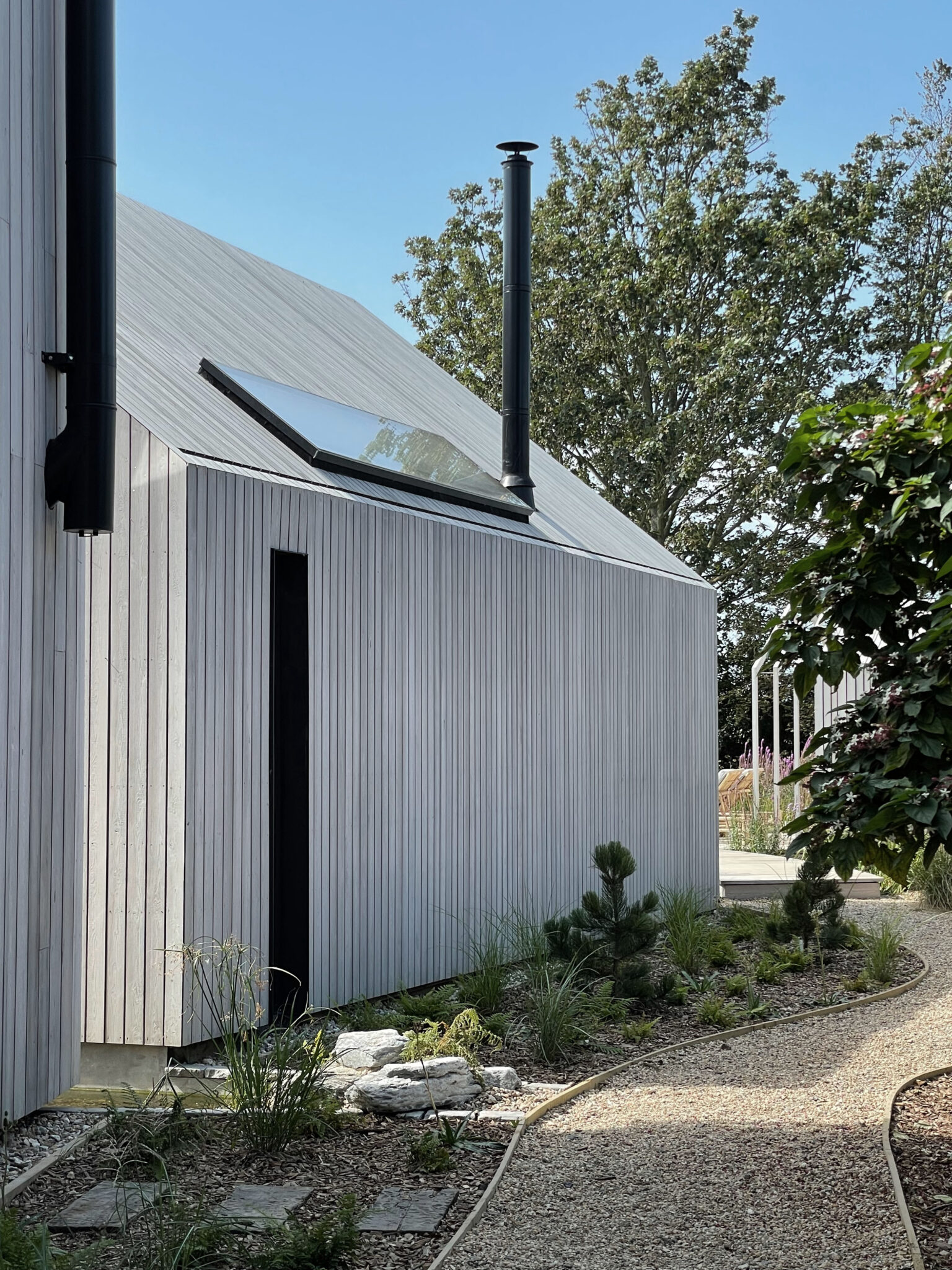 4 Side Elevation